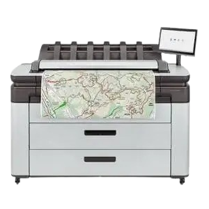 DesignJet XL 3600 DR