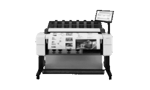 HP DesignJet T2600 36-In PostScript MDF