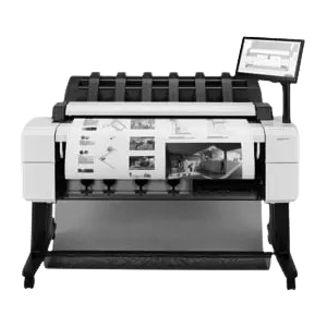 HP DesignJet T2600 36-In PostScript MDF