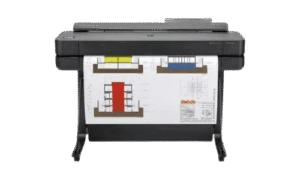 HP DesignJet T650 24 – InPrinter