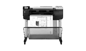 HP DesignJet T830 36-In MDF Printer