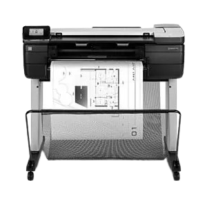 HP DesignJet T830 36-In MDF Printer