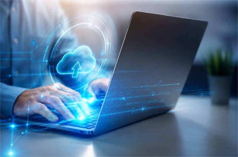 Consultoría Azure para impulsar la transformación digital con seguridad y eficiencia