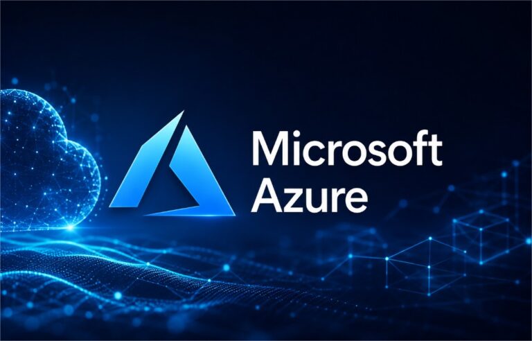 Microsoft Azure qué es cómo funciona y por qué cada vez más empresas lo utilizan