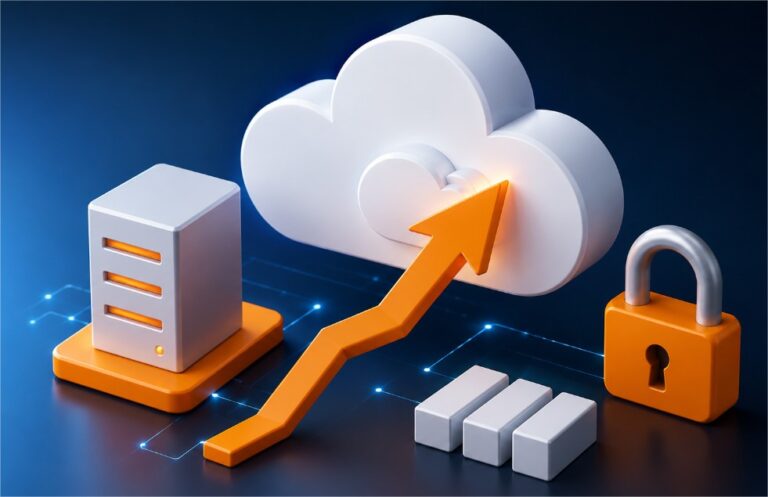 Migración a Azure y el camino hacia una infraestructura moderna, segura y preparada para crecer