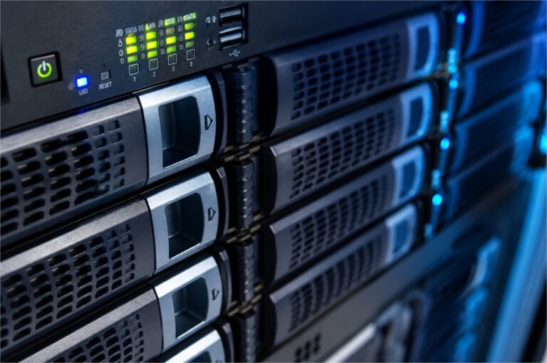 Qué es un servidor y por qué es la pieza que hace posible Internet
